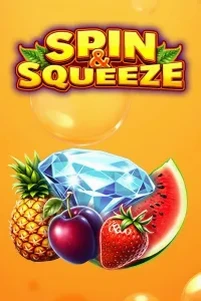 Spin & Squeeze