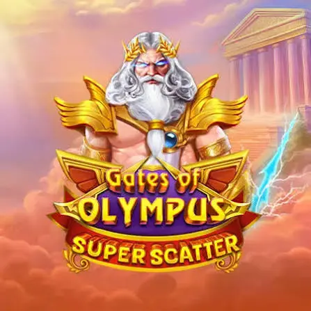 Gates of Olympus Super Scatter