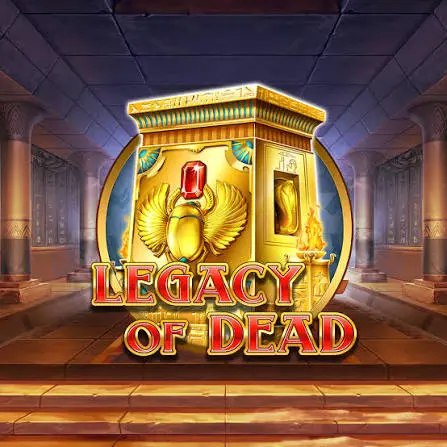 Legacy of Dead