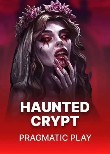 Haunted Crypt