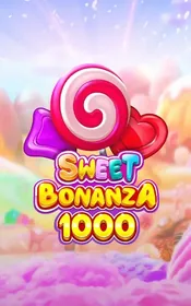 Sweet Bonanza 1000