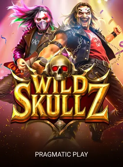 Wild Skullz